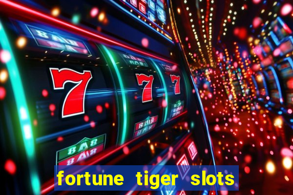 fortune tiger slots vip 3