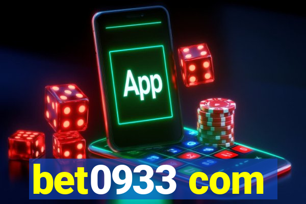 bet0933 com