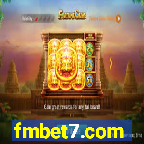 fmbet7.com