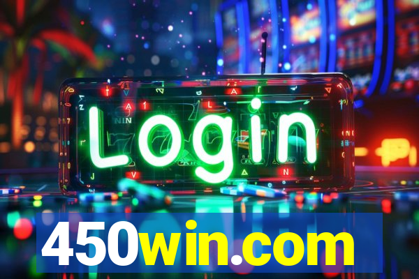 450win.com