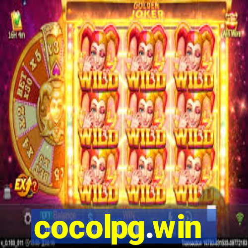 cocolpg.win