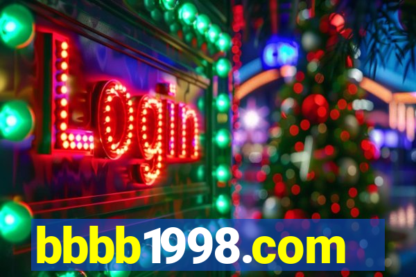 bbbb1998.com