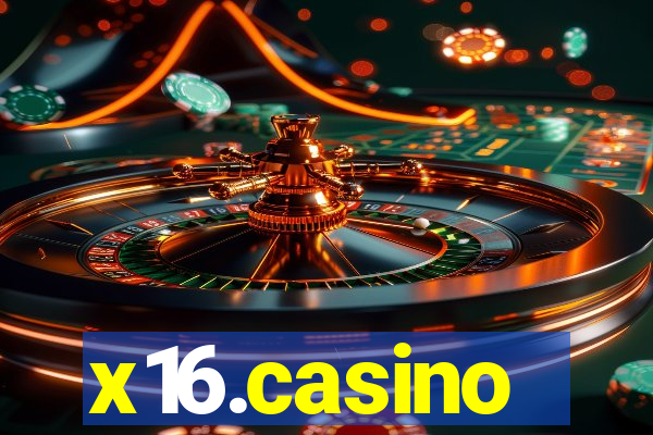 x16.casino