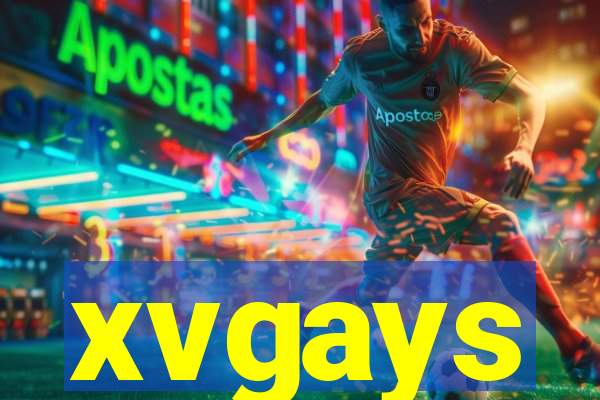 xvgays