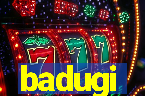 badugi