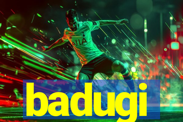 badugi