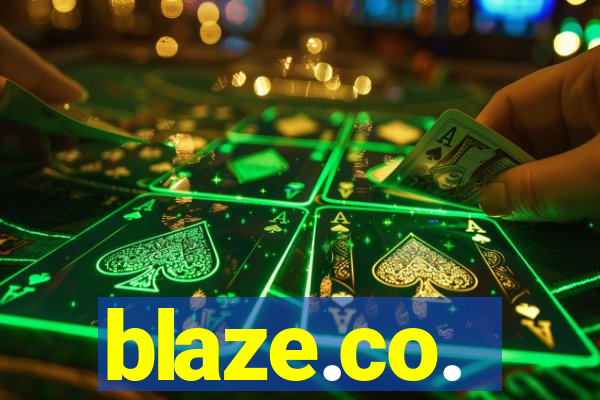 blaze.co.