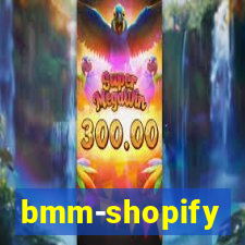 bmm-shopify