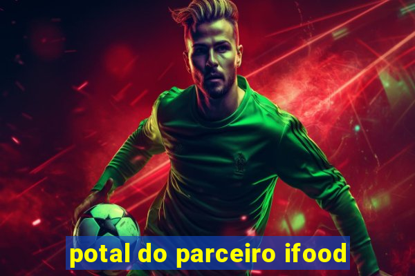 potal do parceiro ifood