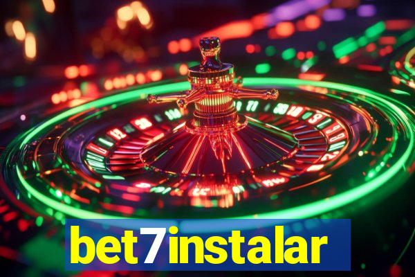 bet7instalar