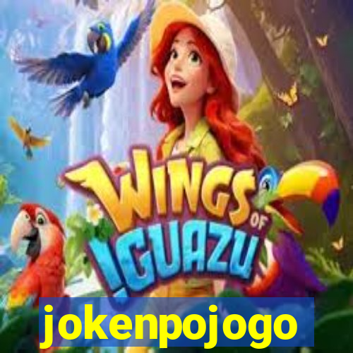 jokenpojogo