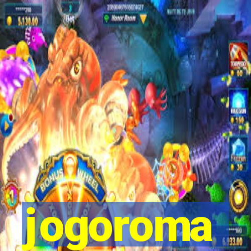 jogoroma