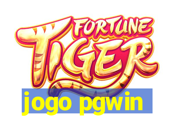 jogo pgwin