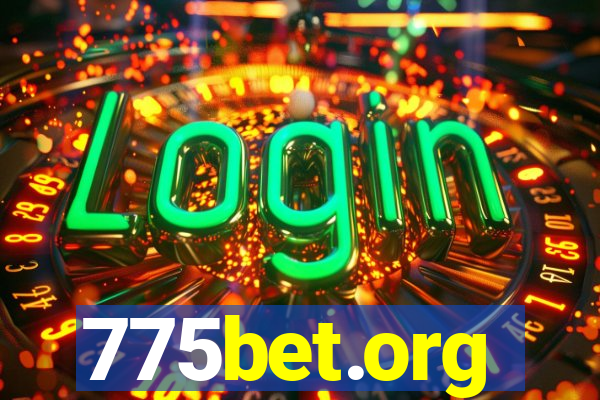 775bet.org