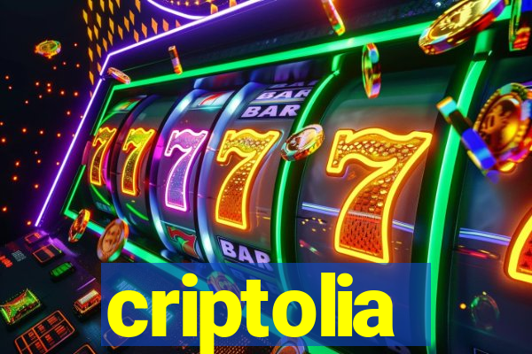 criptolia