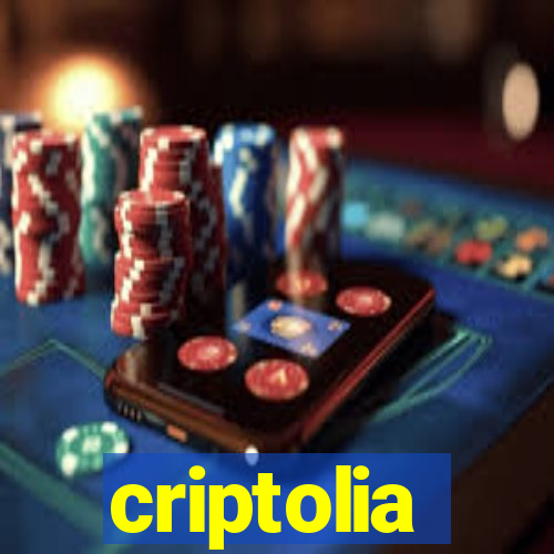 criptolia