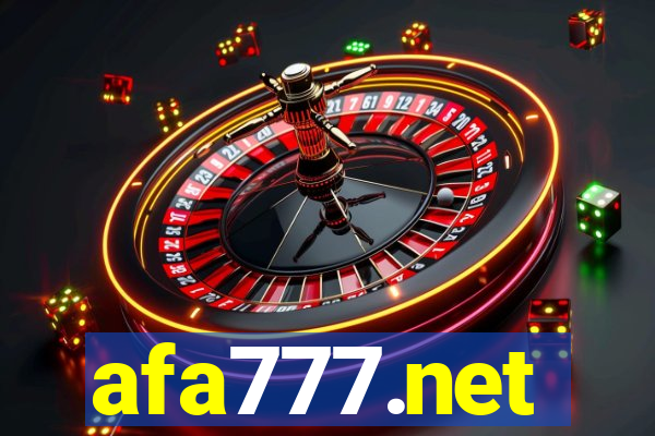 afa777.net