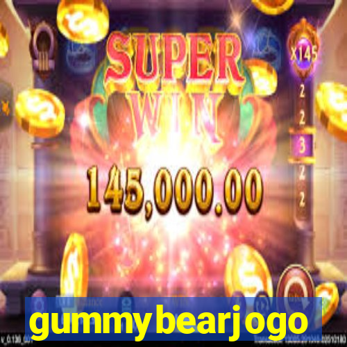 gummybearjogo