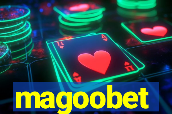 magoobet