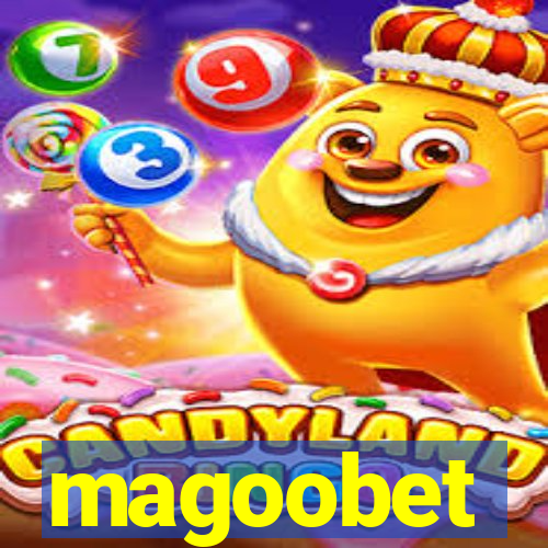 magoobet