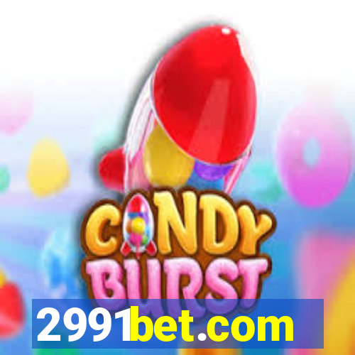 2991bet.com