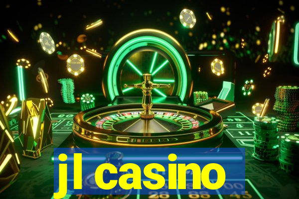 jl casino