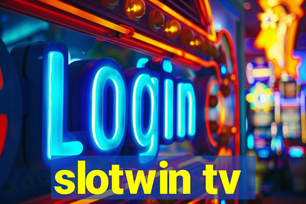 slotwin tv