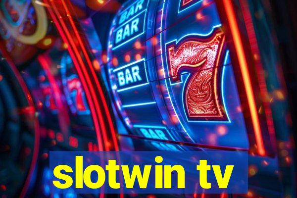 slotwin tv