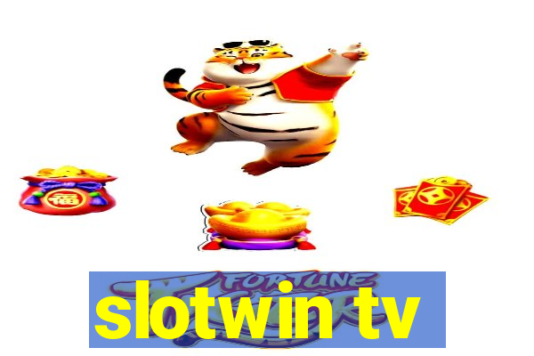 slotwin tv