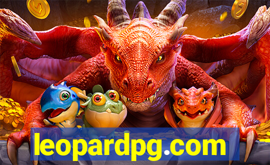 leopardpg.com