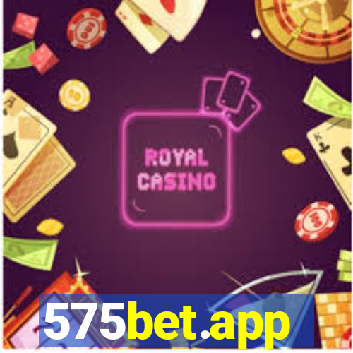 575bet.app