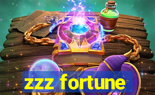 zzz fortune