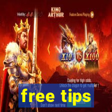 free tips