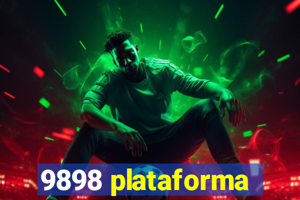 9898 plataforma