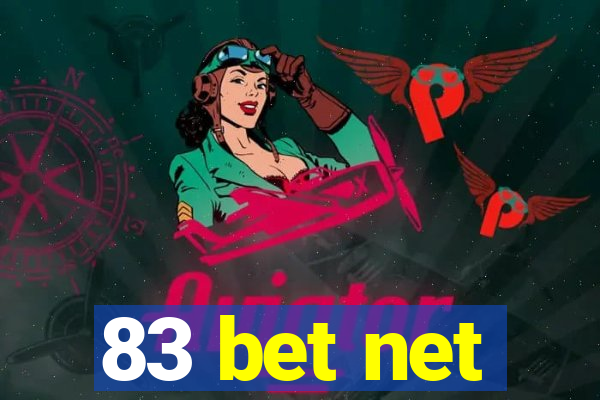 83 bet net