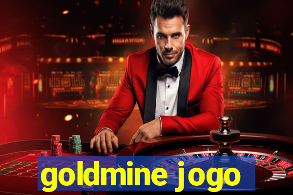 goldmine jogo