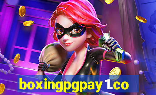 boxingpgpay1.com