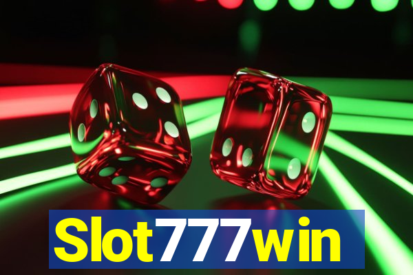 Slot777win