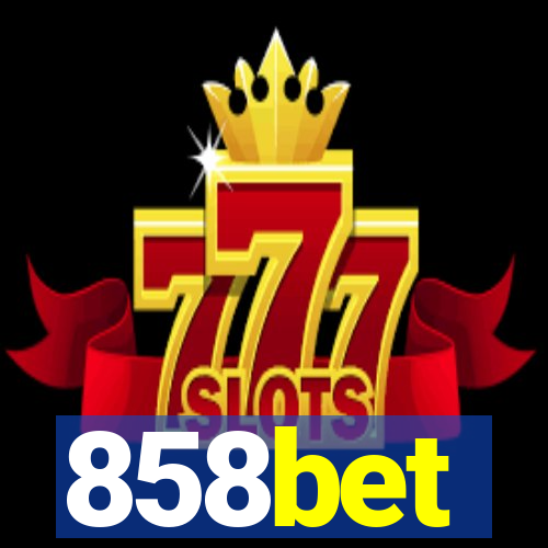 858bet