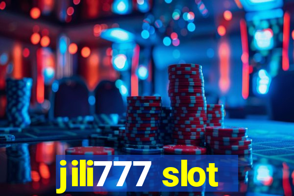 jili777 slot