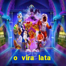 o vira lata caramelo slot