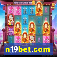 n19bet.com