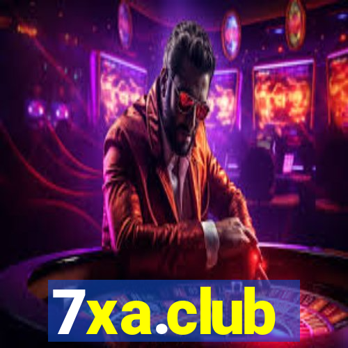 7xa.club