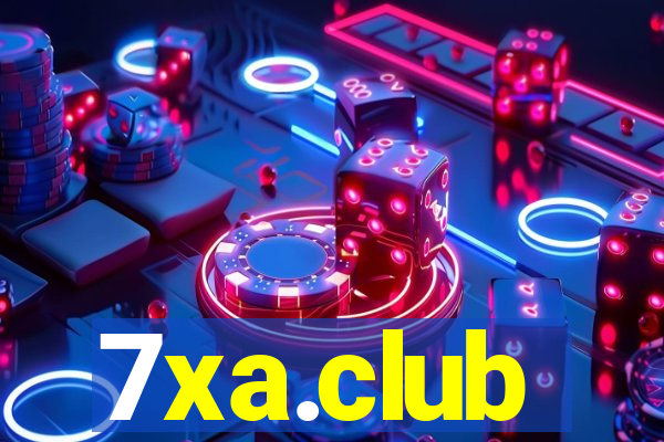 7xa.club