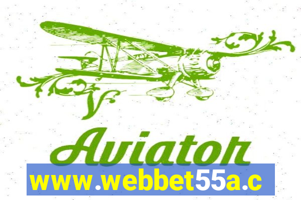 www.webbet55a.com