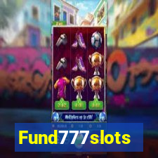 Fund777slots