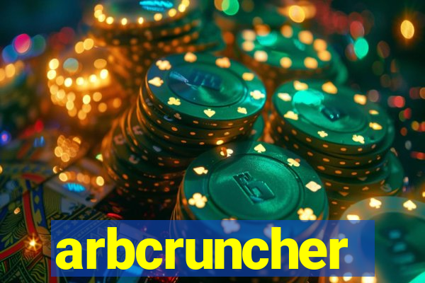 arbcruncher