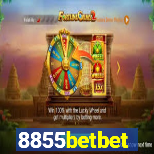 8855betbet