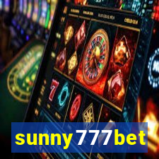 sunny777bet