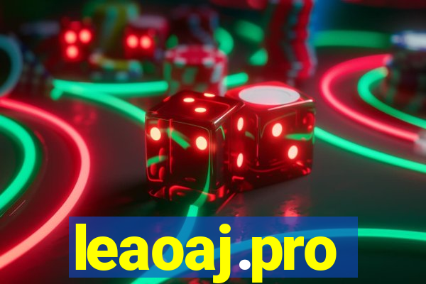 leaoaj.pro